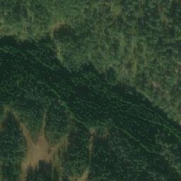 Satellite imagery of Skrukkefjell, NO