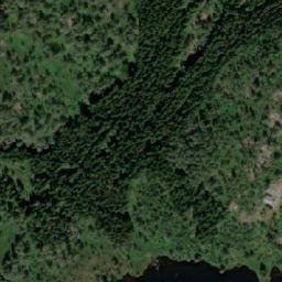 Satellite imagery of Skrukkefjell, NO