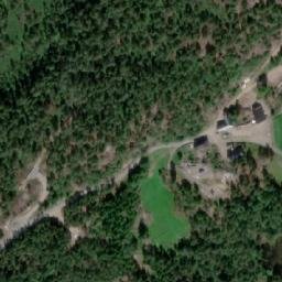 Satellite imagery of Studefjell, NO