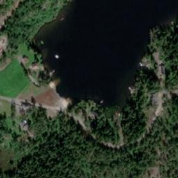 Satellite imagery of Studefjell, NO