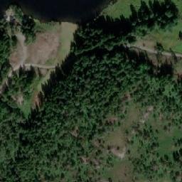 Satellite imagery of Studefjell, NO