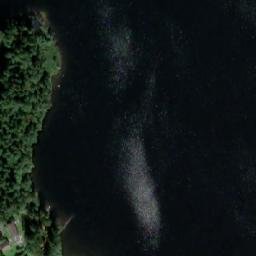 Satellite imagery of Bratteberg, NO