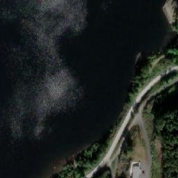 Satellite imagery of Bratteberg, NO