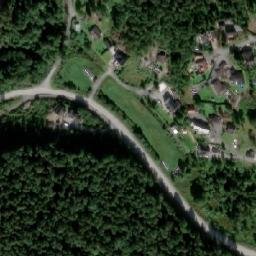 Satellite imagery of Bratteberg, NO