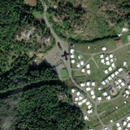 Satellite imagery of Moyodden, NO
