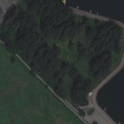 Satellite imagery of JNU D — NGS AI4907 — Juneau, US, US