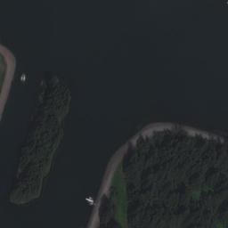 Satellite imagery of JNU D — NGS AI4907 — Juneau, US, US