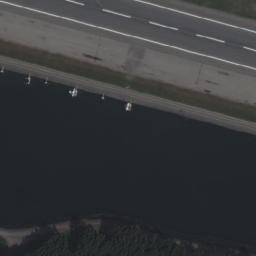 Satellite imagery of JNU C — NGS AI4906 — Juneau, US, US