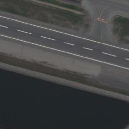 Satellite imagery of EDDIE — NGS UV1458 — Juneau, US, US