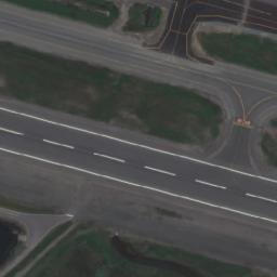 Satellite imagery of EDDIE — NGS UV1458 — Juneau, US, US