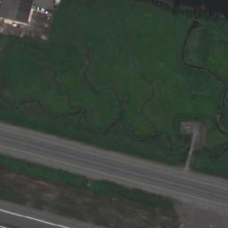 Satellite imagery of JNU AP STA B — NGS AA1887 — Juneau, US, US