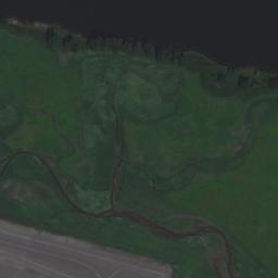 Satellite imagery of JNU AP STA B — NGS AA1887 — Juneau, US, US