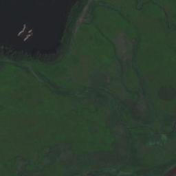 Satellite imagery of JNU AP STA B — NGS AA1887 — Juneau, US, US