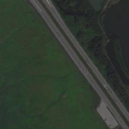 Satellite imagery of GRAVEL — NGS UV1460 — Juneau, US, US