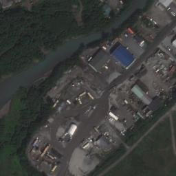 Satellite imagery of GRAVEL — NGS UV1460 — Juneau, US, US
