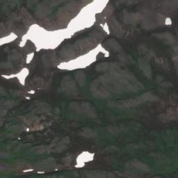 Satellite imagery of Blackerby Ridge, US