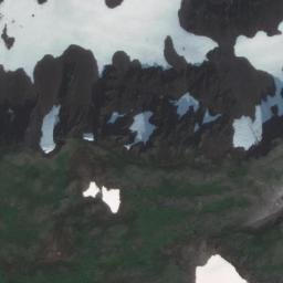 Satellite imagery of Blackerby Ridge, US