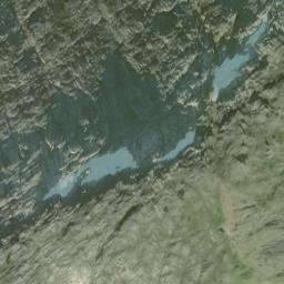 Satellite imagery of Annex Ridge, US