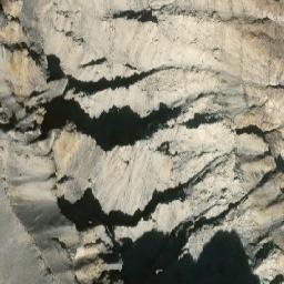 Satellite imagery of Exploration Peak, CA
