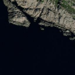 Satellite imagery of Regevikodden, NO