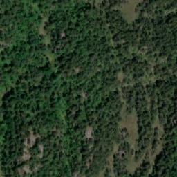 Satellite imagery of cairn, NO
