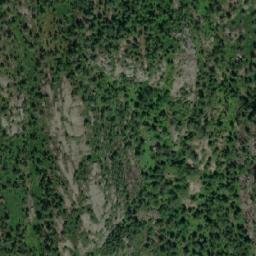Satellite imagery of Ribbefjell, NO