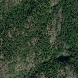 Satellite imagery of Ribbefjell, NO