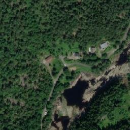 Satellite imagery of Ribbefjell, NO