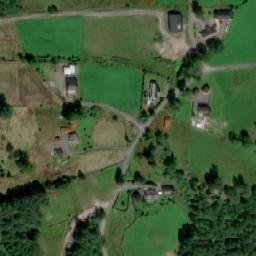 Satellite imagery of Tobakksfjellet, NO