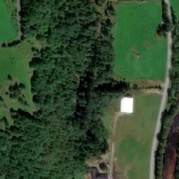 Satellite imagery of Tobakksfjellet, NO