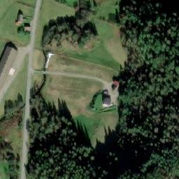Satellite imagery of Krofjellet, NO