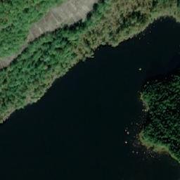 Satellite imagery of Ivelandsfjeddet, NO