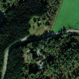 Satellite imagery of Ivelandsfjeddet, NO
