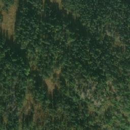 Satellite imagery of Skrukkefjell, NO