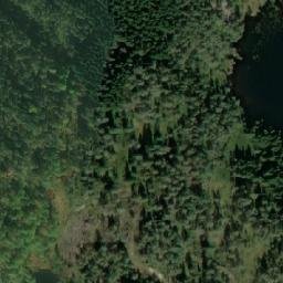 Satellite imagery of Skrukkefjell, NO
