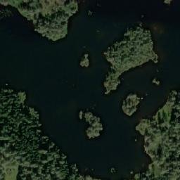 Satellite imagery of Skrukkefjell, NO