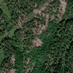 Satellite imagery of Langedalsfjell, NO