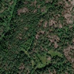 Satellite imagery of Langedalsfjell, NO
