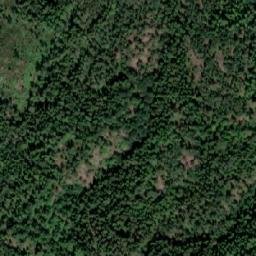 Satellite imagery of Skjervedalsfjellet, NO