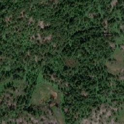 Satellite imagery of Studefjell, NO