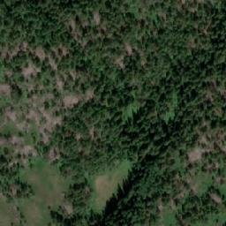 Satellite imagery of Studefjell, NO
