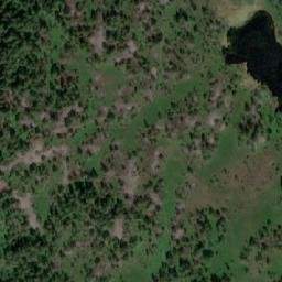 Satellite imagery of Studefjell, NO