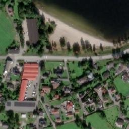 Satellite imagery of Bratteberg, NO