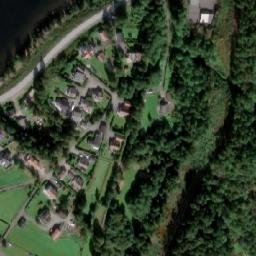 Satellite imagery of Bratteberg, NO