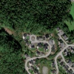 Satellite imagery of Bratteberg, NO