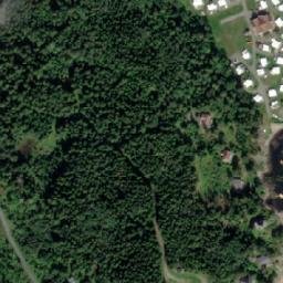 Satellite imagery of Moyodden, NO