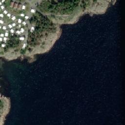 Satellite imagery of Moyodden, NO