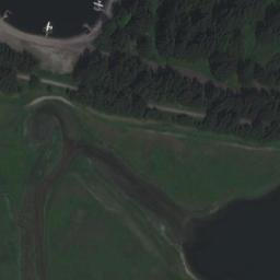 Satellite imagery of AIRPORT — NGS UV1472 — Juneau, US, US
