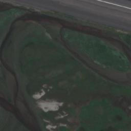 Satellite imagery of CLUMP — NGS UV1463 — Juneau, US, US