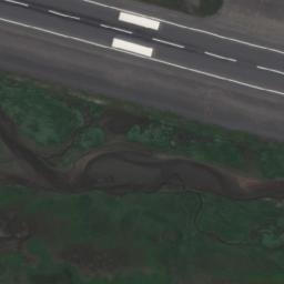 Satellite imagery of CLUMP — NGS UV1463 — Juneau, US, US